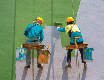 Denting-&-Painting