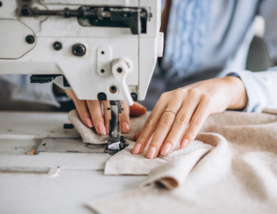 Garments-&-Textiles