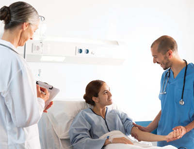 Medical-Paramedical