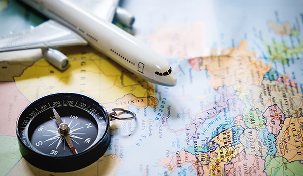 Travel-Services