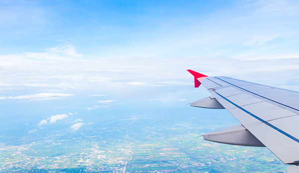 Air-Ticket