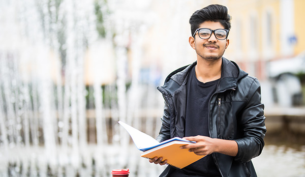 Student-Consulting