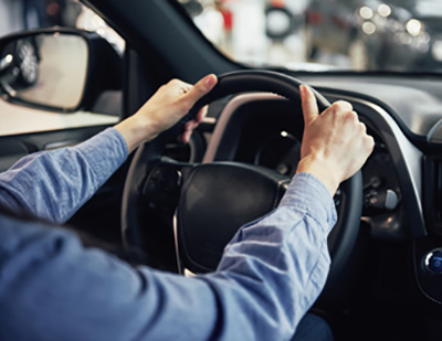 Driver