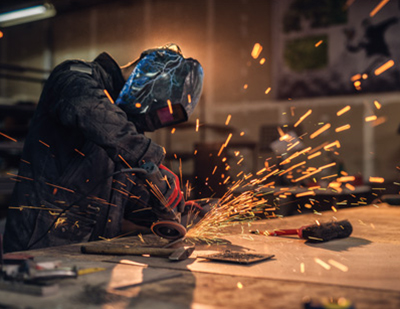 Welding